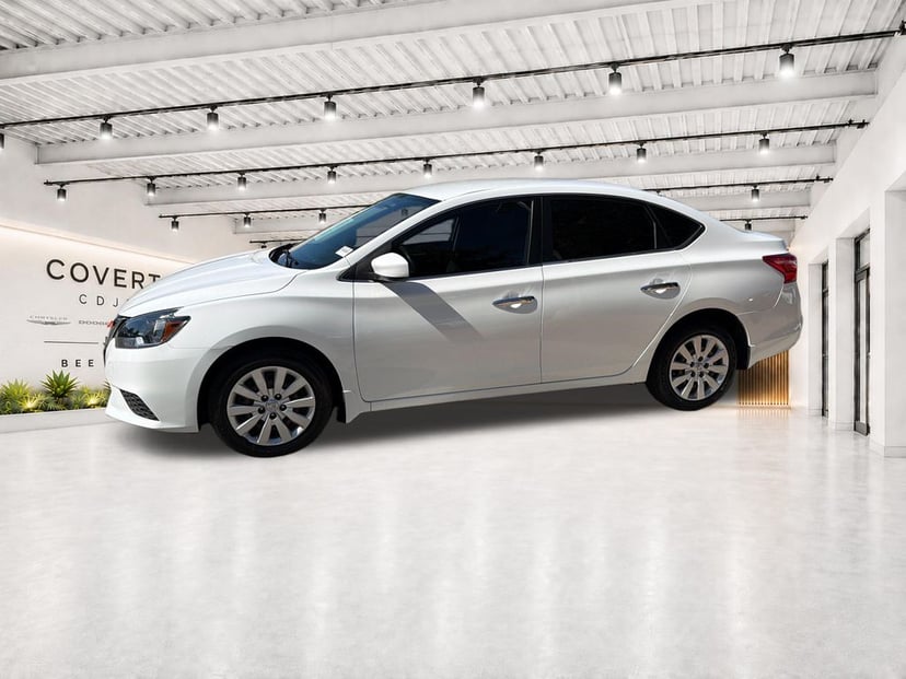 2018 Nissan Sentra - Image 3