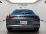 2019 Porsche Panamera - Preview 4