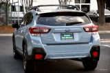 2021 Subaru Crosstrek - Preview 5