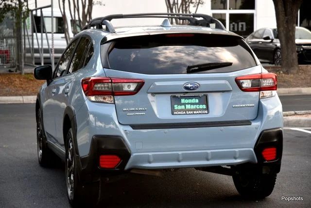 2021 Subaru Crosstrek - Image 3