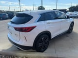 2021 INFINITI QX50 - Preview 6
