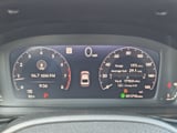 2025 Honda Accord - Preview 14