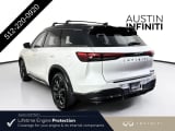 2027 INFINITI QX60 - Preview 5