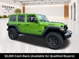 2026 Jeep Wrangler - Preview 11