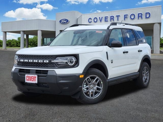 2026 Ford Bronco - Image 1