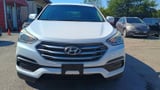 2018 Hyundai Santa Fe Sport - Preview 5