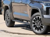 2026 Toyota Tundra - Preview 4