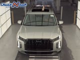 2024 Hyundai Palisade - Preview 4
