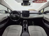 2022 Toyota Corolla - Preview 15