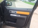 2008 Lincoln MKX - Preview 12
