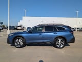 2021 Subaru Outback - Preview 3