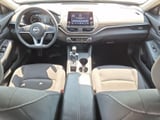 2025 Nissan Altima - Preview 15