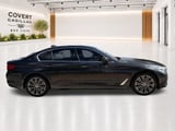 2018 BMW 5-series - Preview 11