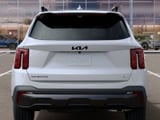 2026 Kia Sorento - Preview 13