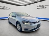 2021 Volkswagen Golf - Preview 4