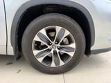 2024 Toyota Highlander - Preview 9