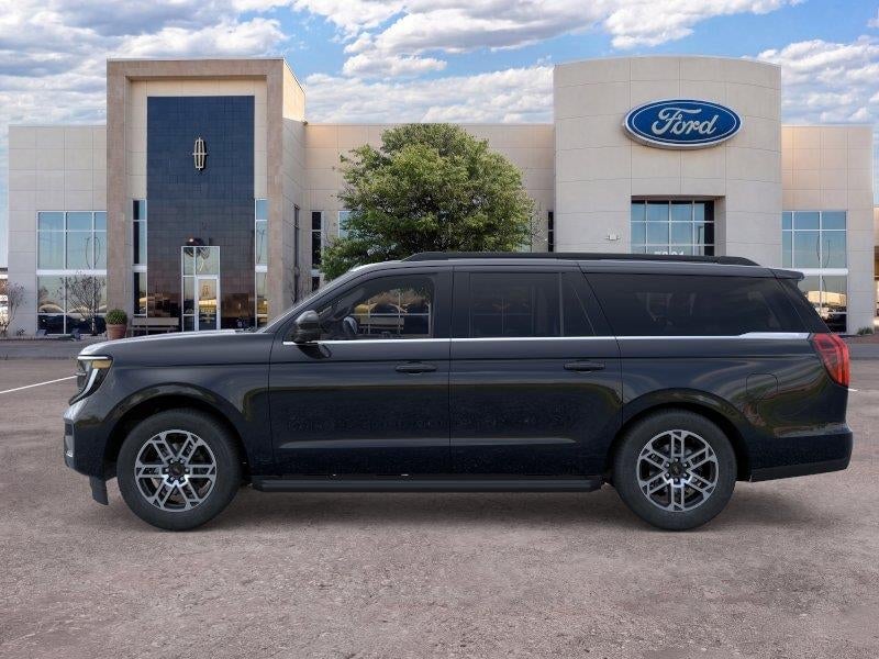 2026 Ford Expedition MAX - Image 2