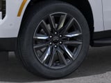 2026 Chevrolet Tahoe - Preview 9