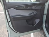 2026 Chevrolet Trailblazer - Preview 11