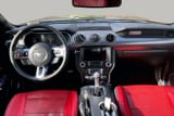 2018 Ford Mustang - Preview 14