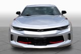 2018 Chevrolet Camaro - Preview 3