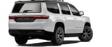 2027 Jeep Grand Wagoneer - Preview 2