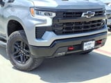2026 Chevrolet Silverado 1500 - Preview 3