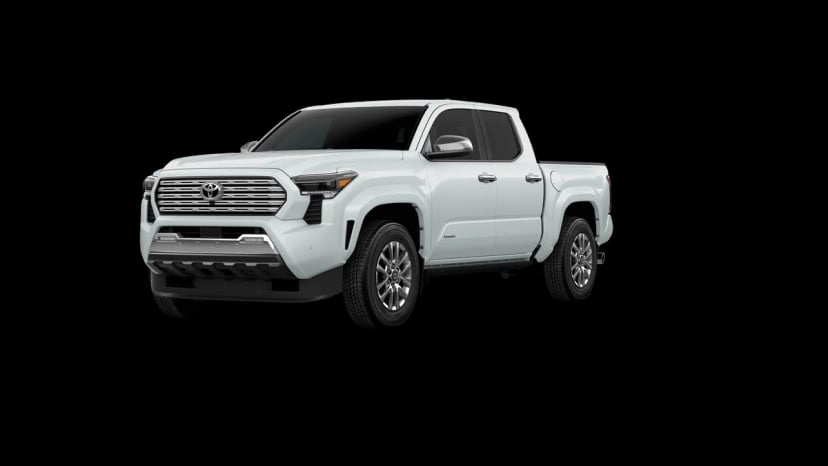 2026 Toyota Tacoma - Image 1
