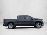 2026 Chevrolet Silverado 1500 - Preview 4