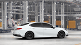 2026 Toyota Camry - Preview 11