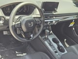 2026 Honda Civic - Preview 2