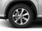 2016 Lexus RX - Preview 8