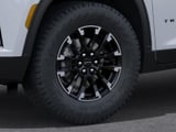 2026 Chevrolet Traverse - Preview 9