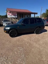 1997 Toyota RAV4 - Preview 3