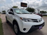 2014 Toyota RAV4 - Preview 2