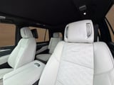 2026 Cadillac Escalade - Preview 10