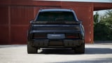 2026 Porsche Cayenne - Preview 7