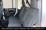2025 Jeep Wrangler - Preview 15