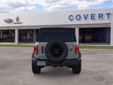 2026 Ford Bronco - Preview 5