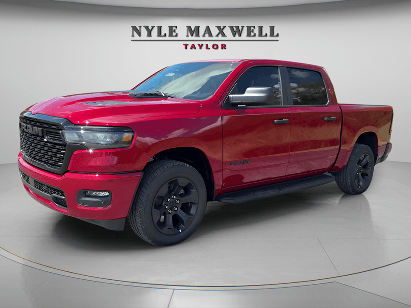 2026 Ram 1500 - Image 1