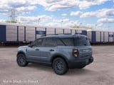 2026 Ford Bronco Sport - Preview 4