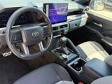 2024 Toyota Tacoma - Preview 12