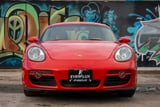 2008 Porsche Cayman - Preview 10
