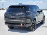 2026 Land Rover Range Rover - Preview 7
