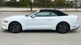 2022 Ford Mustang - Preview 7