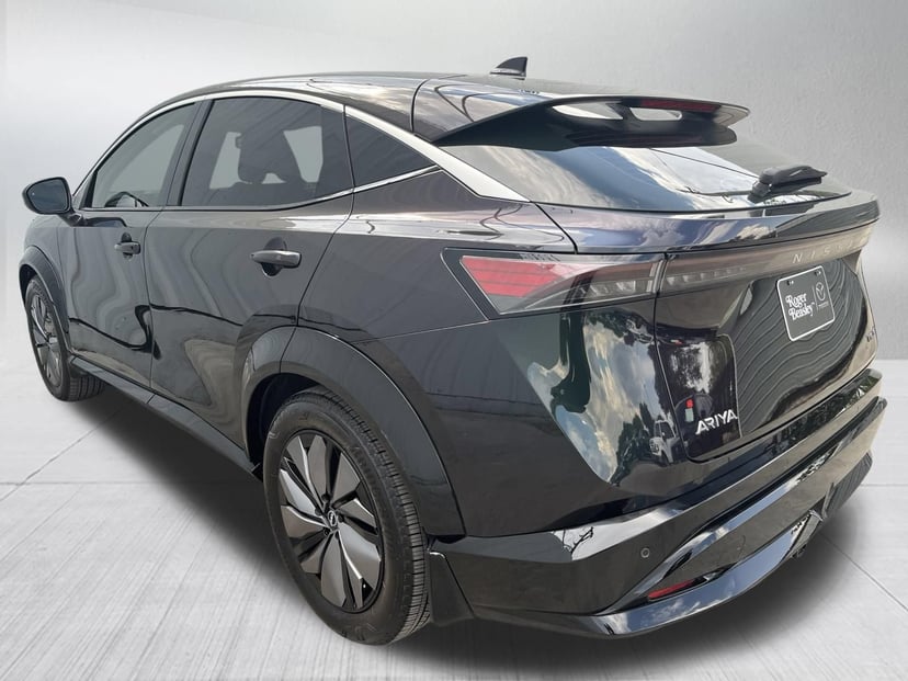2024 Nissan ARIYA - Image 3