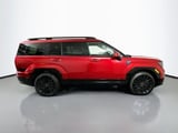 2026 Hyundai Santa Fe - Preview 4