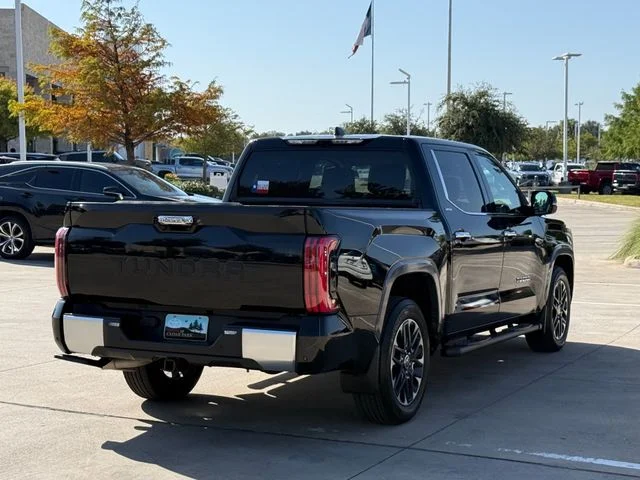 2024 Toyota Tundra - Image 2