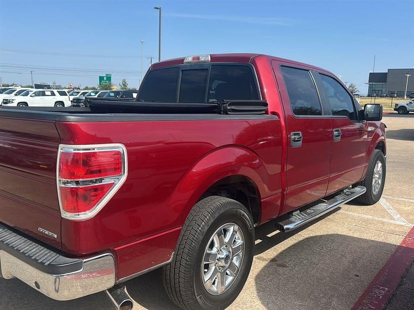 2014 Ford F-150 - Image 3