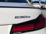 2023 BMW 5 Series - Preview 12